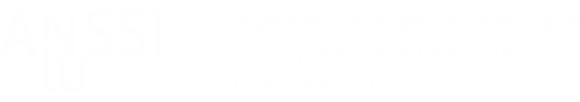 A service provided by ANSSI.LU